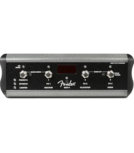 Fender 2376000000 Rumble Studio 40 - Combo amplificador de
