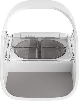 Surefeed Microchip Pet Feeder Connect Without Hub App Controlled