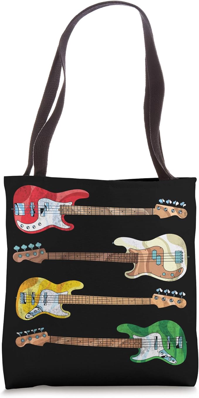 Bass Player Gift Guitarist Bassist Music Bass