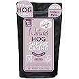SAUSAGE CASINGS Natural HOG Casings for Sausage Making, 100ft of 32mm, Makes 35lb, Pre-Tubed, Edible, A Grade, Ideal Sausage Casing or Pork Casing for Italian Sausages, Kielbasa and Chorizo.