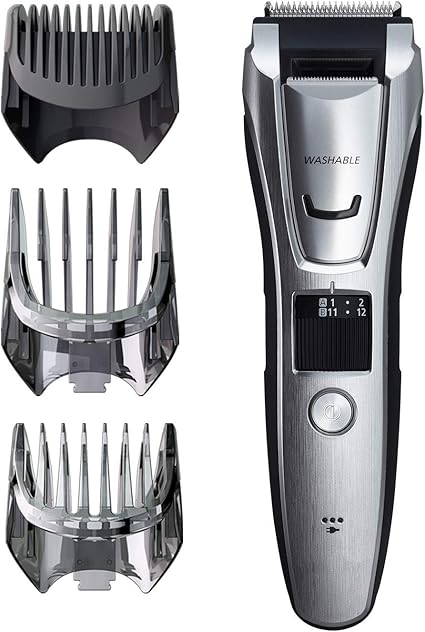 head and beard trimmer