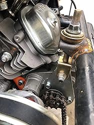 Go Kart Forward Reverse Gearbox Kit Compatible with