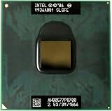 Intel Core 2 Duo P8700 Mobile Processor 2.53 GHz Socket P 3MB L2 Cache 1066MHz view 1