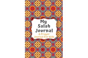 Salah Journal