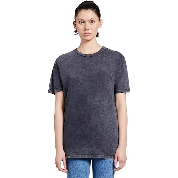 Lane Seven Unisex Vintage T-Shirt M Black | Amazon.com
