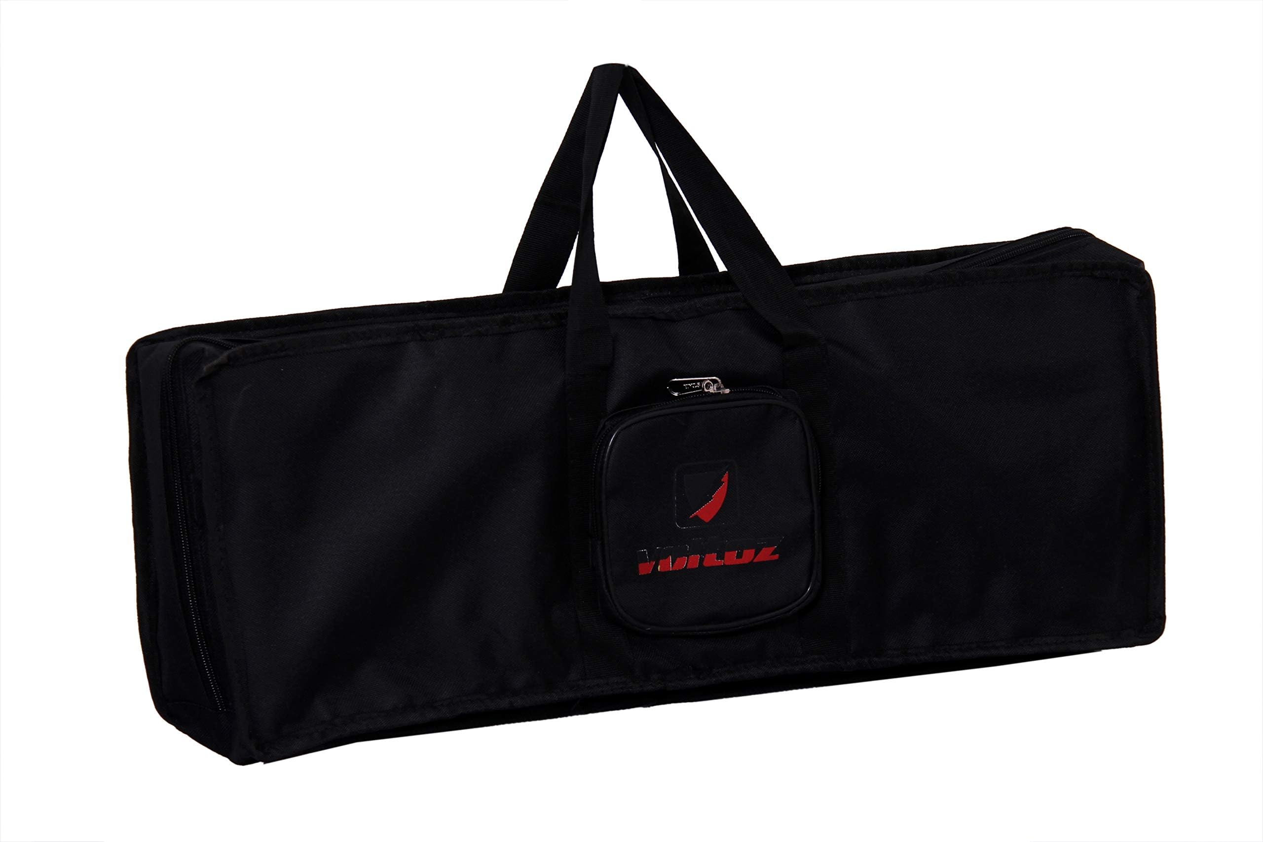 VOLTOZ Recommended Padded Sponge Case for Casio Keyboard Suitable For SA-76/77/78