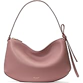 kate spade new york Loop Pebbled Leather Shoulder Bag