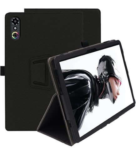 Amazon.com: Suttkue for Red Magic Nova Tablet Case,high qualit