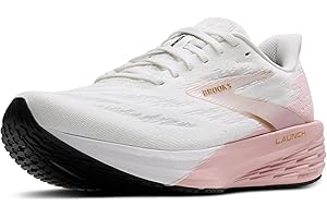 Brooks Women’s Launch 11 Neutral Running Shoe