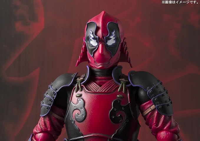 deadpool meisho