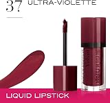 Bourjois Rouge Edition Velvet Ultra-Violette Purple Lipstick 6.7ml view 2