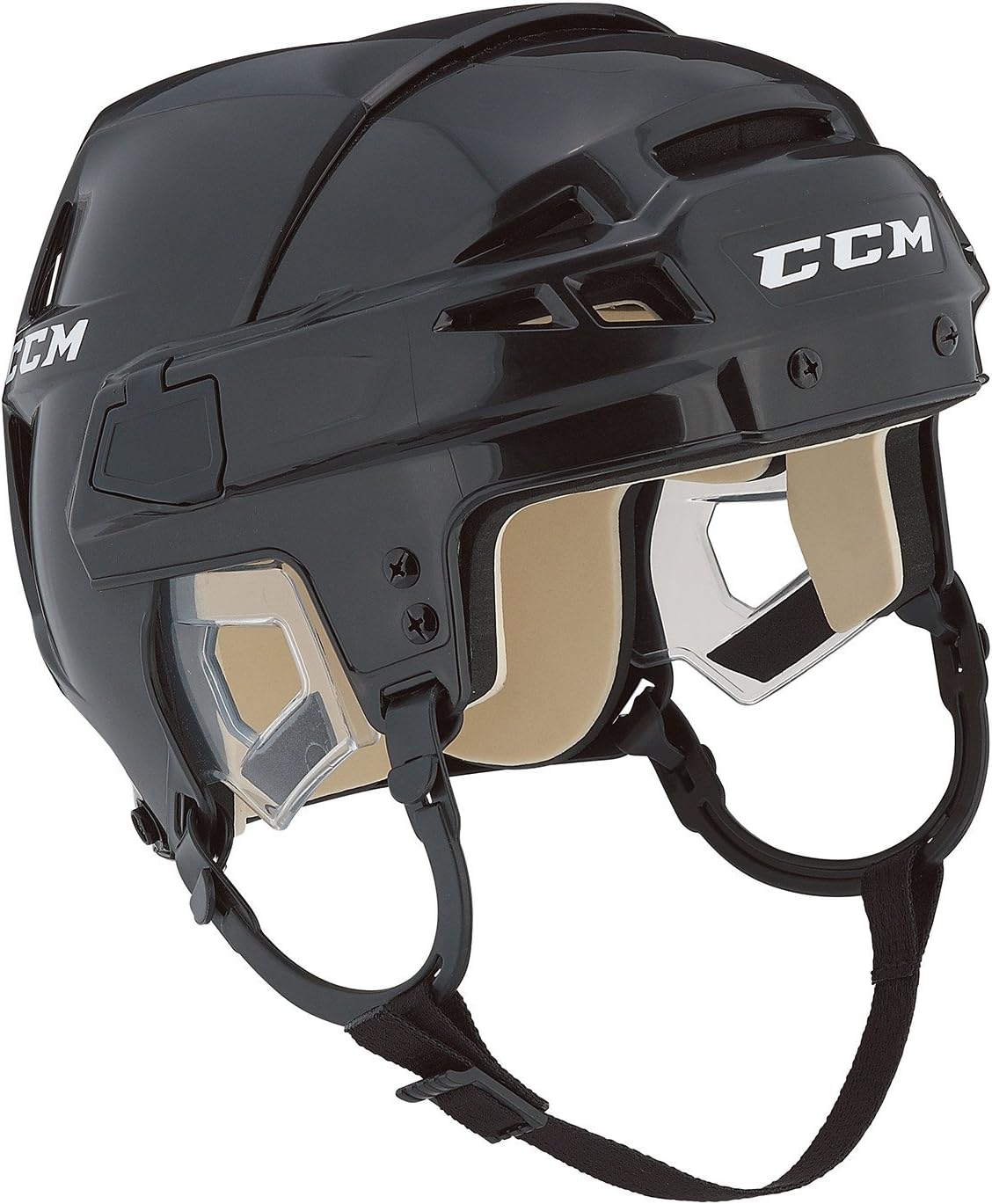 CCM Vector V08 Hockey Helmet with Cage 2010 Hockey