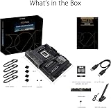 ASUS ProArt Z790-Creator ATX LGA 1700 Intel 12th 13th Gen Motherboard WiFi 6E view 7