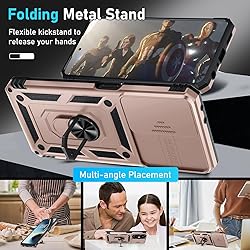 Janmitta Compatible with OnePlus Nord N30 5G Case