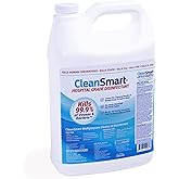 CleanSmart Hospital Disinfectant, Kills 99.9% of Viruses and Bacteria, Hypochlorous Acid Technology, EPA Registered, 1 Gallon (HOCL)