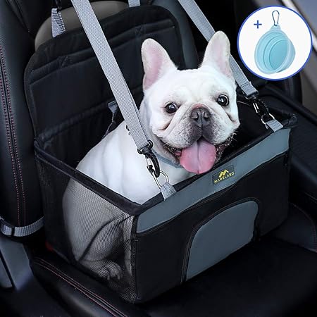 dog car seat clip