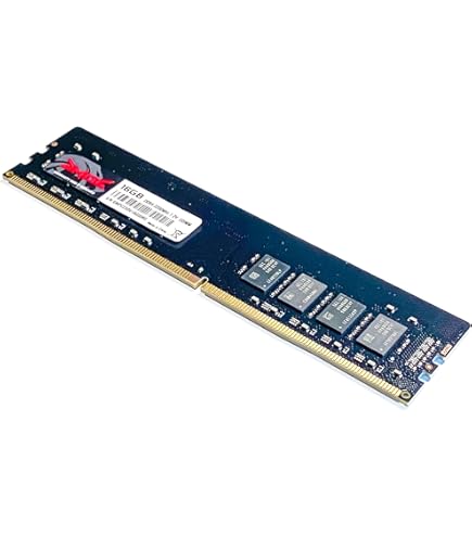 Kingston Technology ValueRAM 32 Go 2400 MHz DDR4 ECC Reg