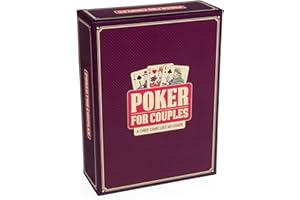 Poker for Couples – A Game Like No Other