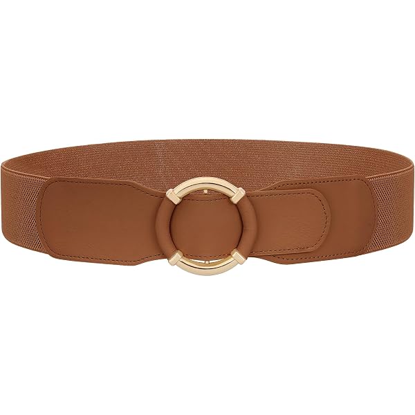 Sevenfly Elastic Waistband Women display picture 2