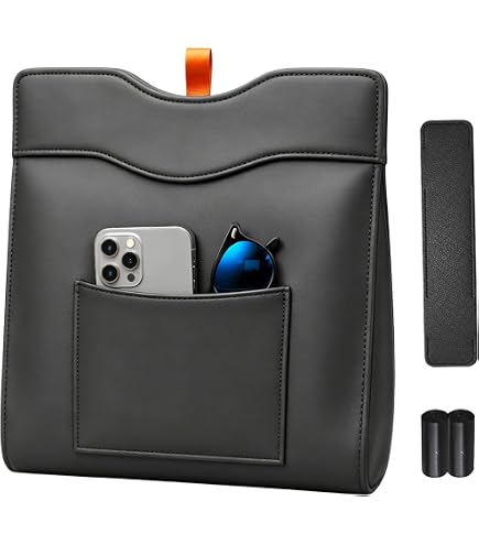 Amazon.com: KZYIQUOJ Car Trash Can for Lexus RX 350 2007-2024