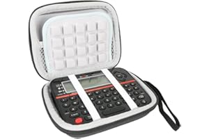 Hard EVA Travel Case Replacement for Password Safe Electronic Passwords Recorder Secure Device by co2CREA