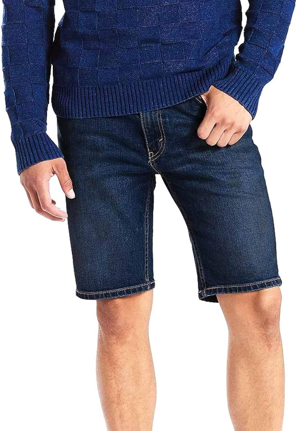 Купить Джинсы Левис 511 В Спб Мужские