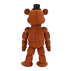 Five Nights at Freddy’s 14” Poseable Sound