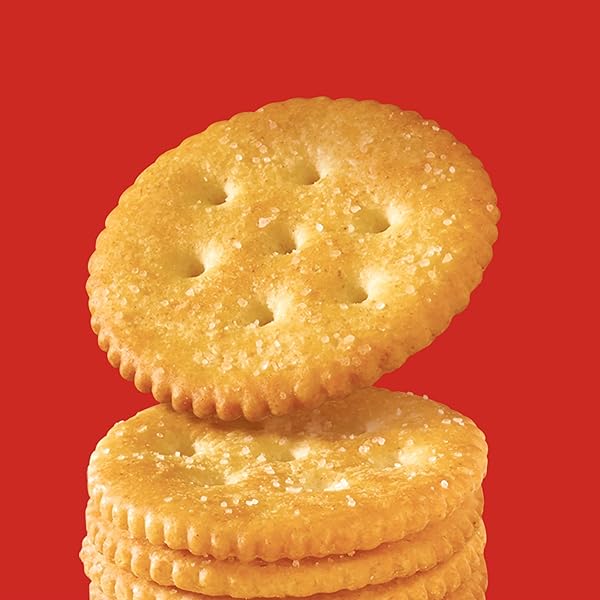RITZ FRESH STACKS ORIGINAL CRACKERS, PARTY SIZE, 23.7 OZ (16 STACKS)