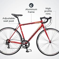 Aluminum Frame Bicicleta Schwinn Volare 1200 Schwinn Volare 1400