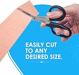 JFA Medical Moleskin Comfort Padding Tape 7cm x 40cm Box of 3 view 4