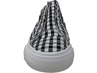 blowfish yellow sneakers