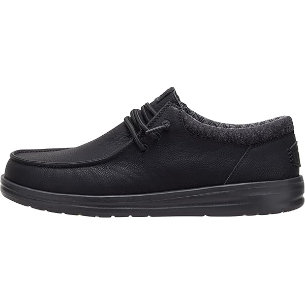 Amazon.com | Clarks Premium Men's Relaxlite Low, Black Sde, 10
