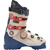 K2 Recon 120 BOA Men's Ski Boots