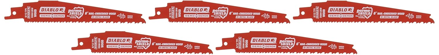 Best Lennox Sawall Blades 12 Bimetal 1014 T