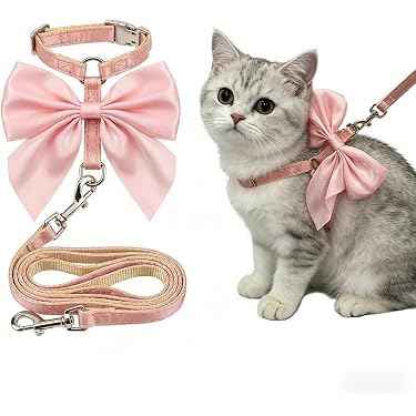 Amazon Best Sellers: Best Cat Leashes