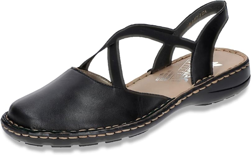 rieker farbe sandal