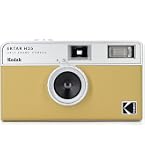 Amazon.com : Kodak EKTAR H35N Half Frame Film Camera Bundle with