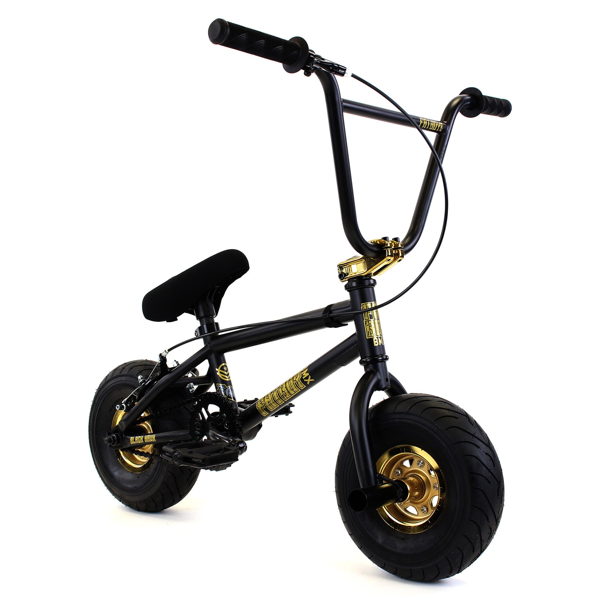 FatBoy Mini BMX Stunt Bike: Buy Online 
