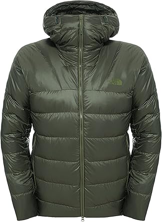 the north face men's immaculator parka