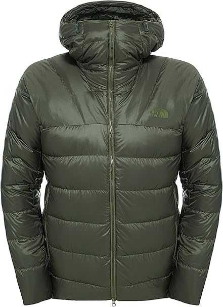 north face immaculator