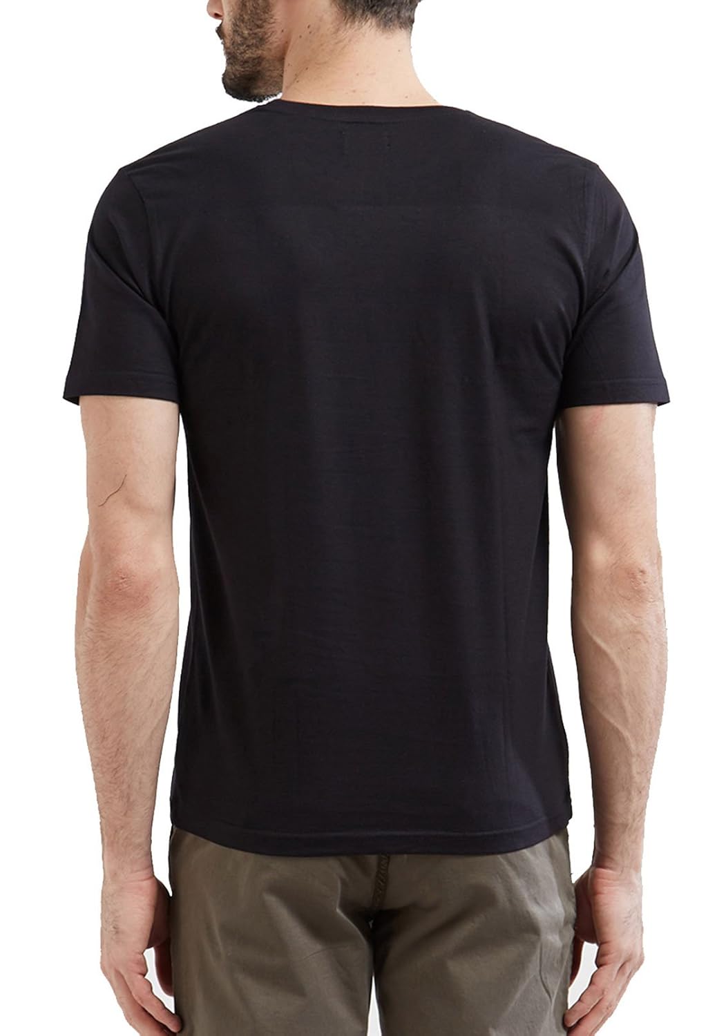 wyo wear your opinion men's printed regular fit t-shirt