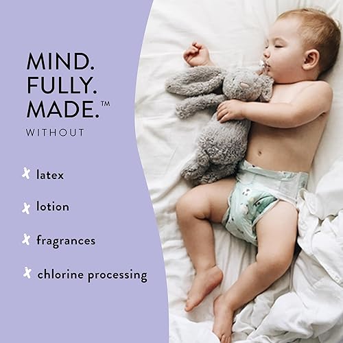 Honest Overnight Diapers Size The Honest Company Overnight Baby