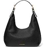 Michael Kors womens Nolita Small Hobo Shoulder Bag