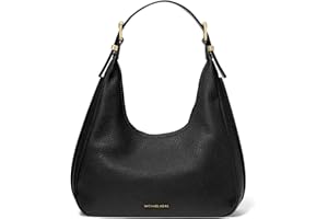 Michael Kors Nolita Small Hobo Shoulder Bag