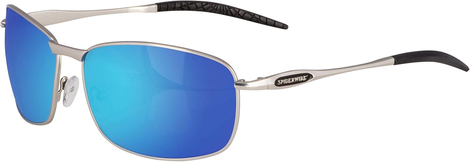 spiderwire polarized sunglasses