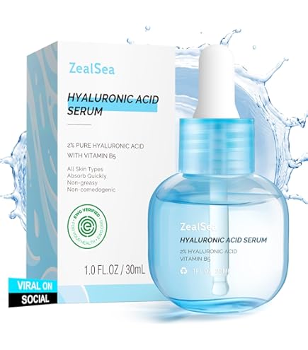 Amazon.com: RENECELL [Rene Cell] Hicro Q Premium Ampoule Set