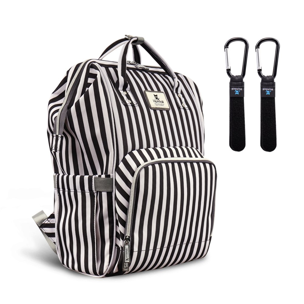 hafmall changing bolsa backpack