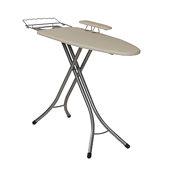 Household Essentials 971840-1 Wide Mega Ironing Board