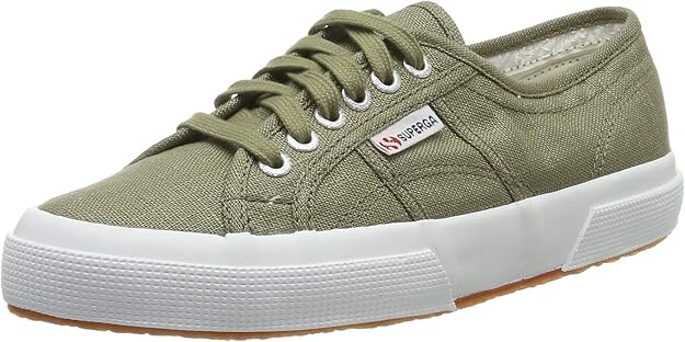 superga kaki