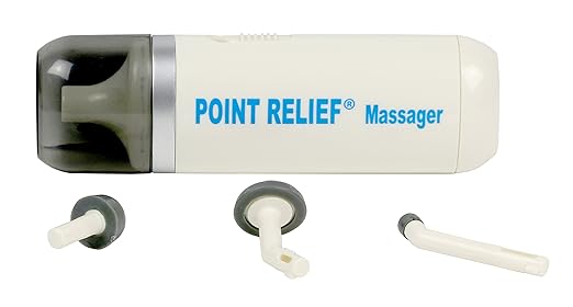 Massager battery powered Clearance